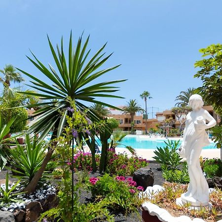 Elrincondesara Apartment Corralejo Exterior photo