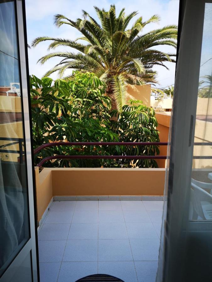 Elrincondesara Apartment Corralejo Exterior photo