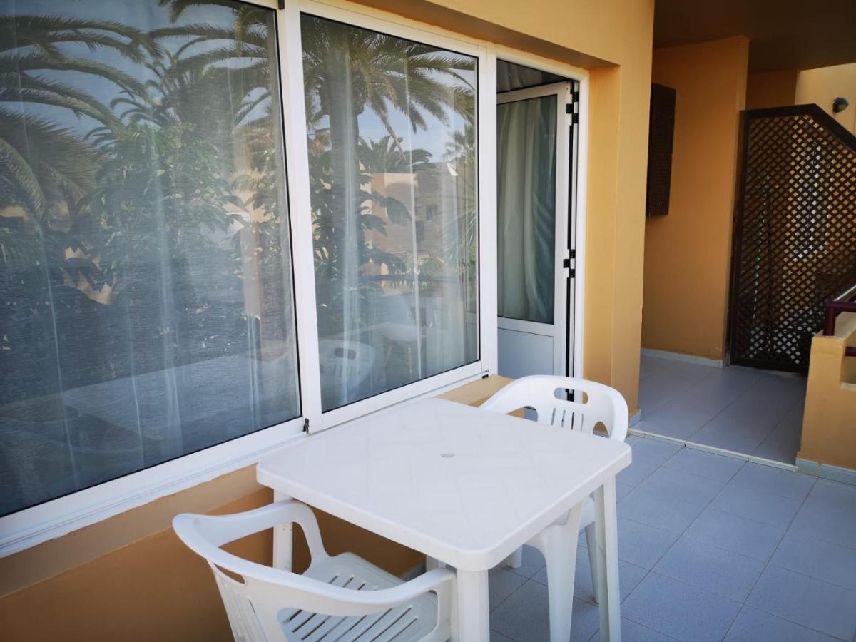 Elrincondesara Apartment Corralejo Exterior photo