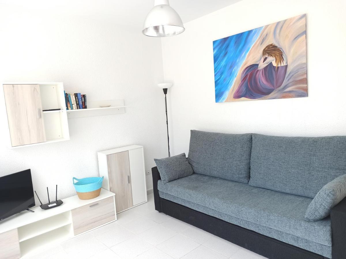 Elrincondesara Apartment Corralejo Exterior photo