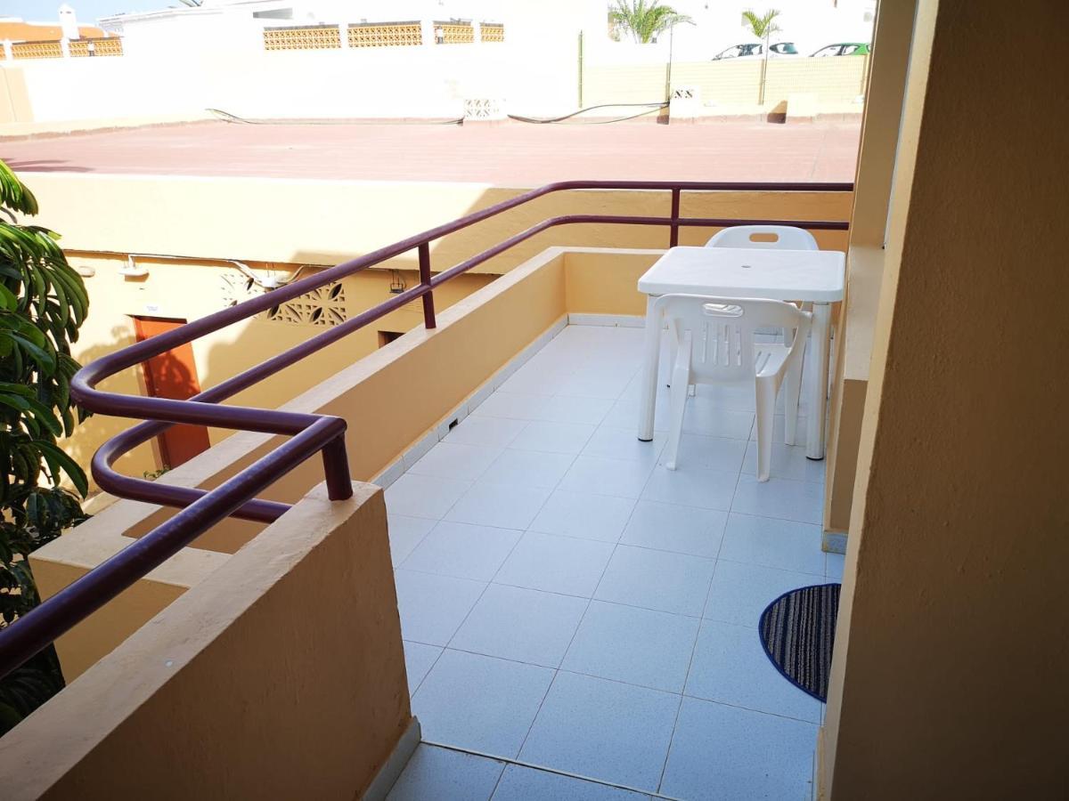 Elrincondesara Apartment Corralejo Exterior photo
