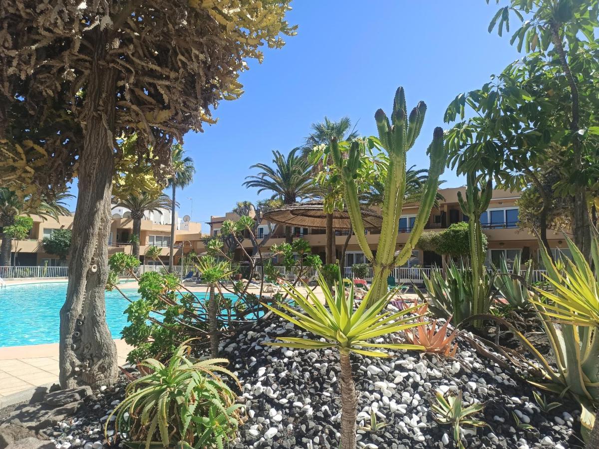Elrincondesara Apartment Corralejo Exterior photo