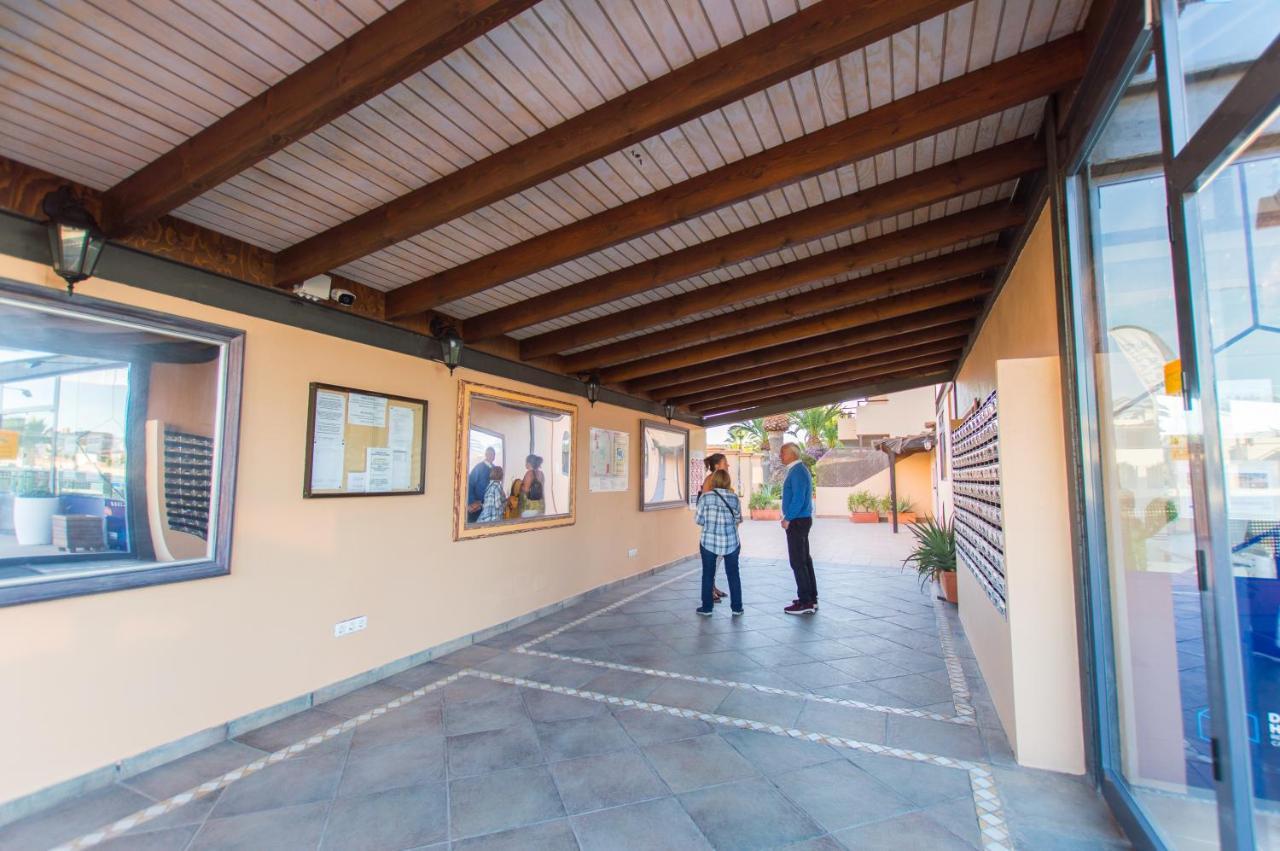 Elrincondesara Apartment Corralejo Exterior photo