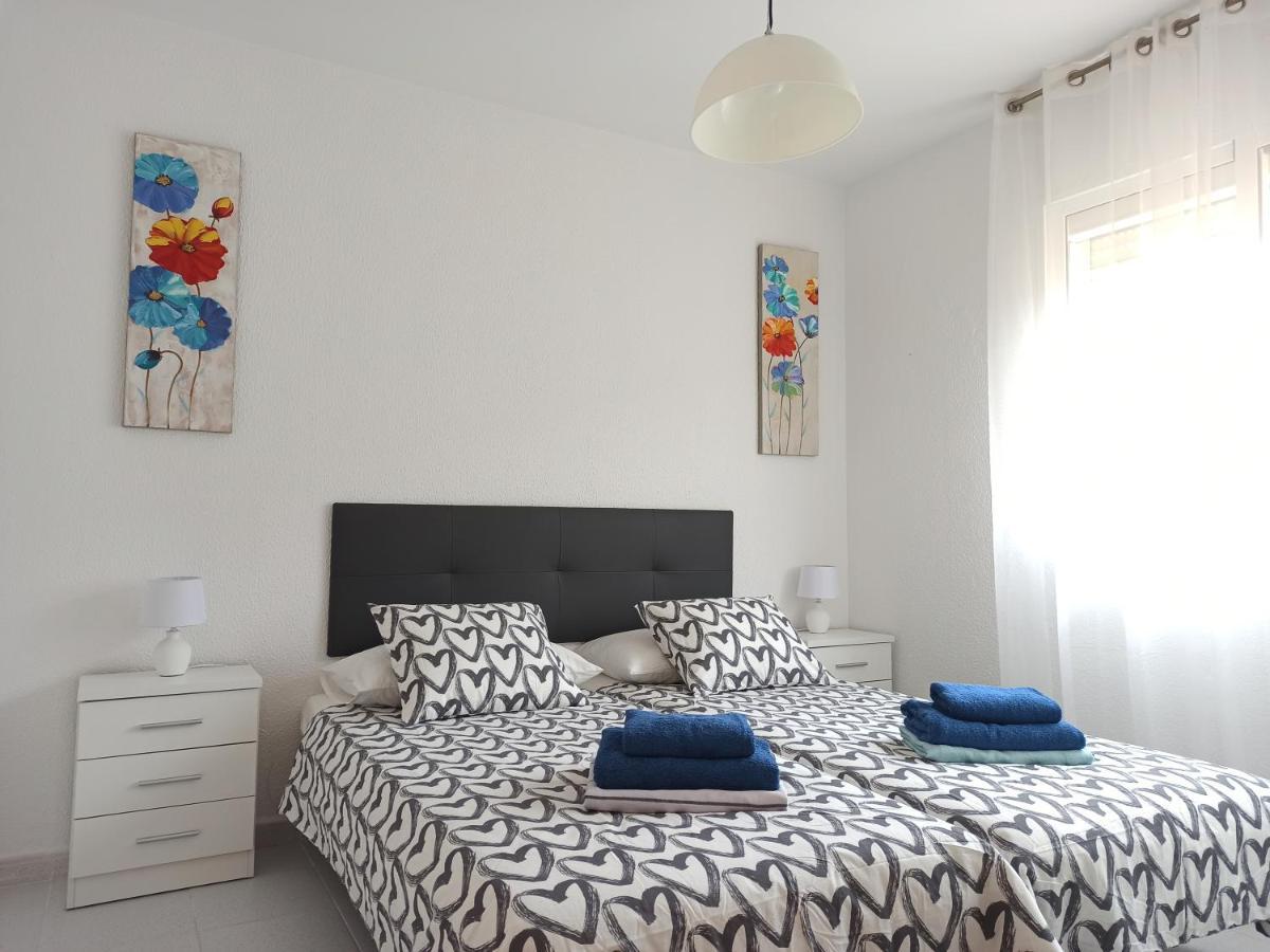 Elrincondesara Apartment Corralejo Exterior photo